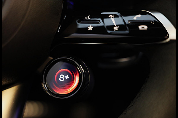 Mercedes-Benz GLC Coupé AMG 63 S E Performance Night Edition / 680 PK / Head Up / Acc / Lane Assist / Dode Hoek / 360 Camer