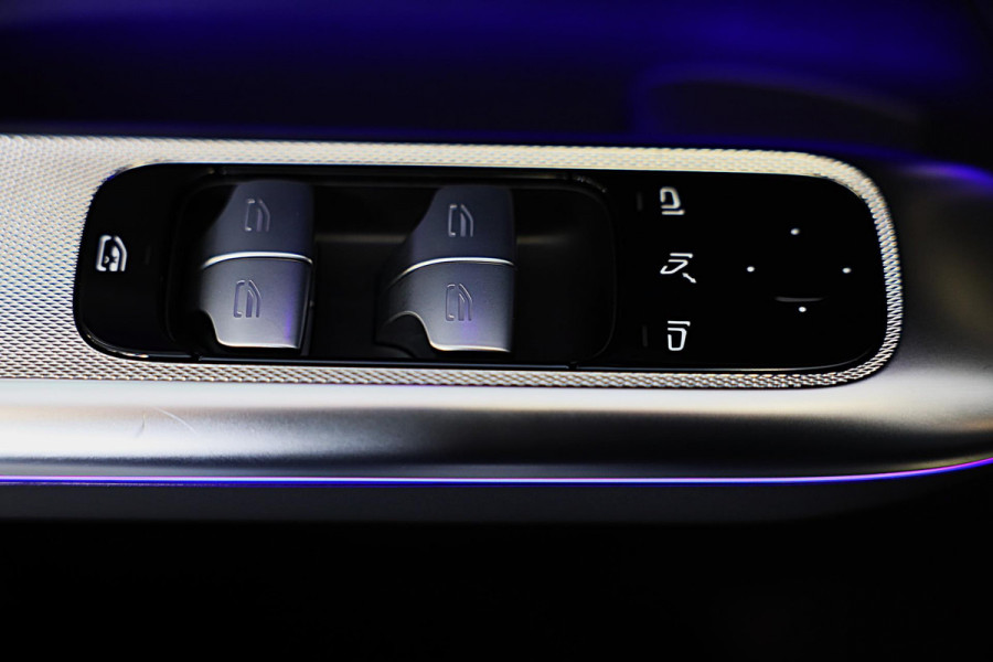 Mercedes-Benz GLC Coupé AMG 63 S E Performance Night Edition / 680 PK / Head Up / Acc / Lane Assist / Dode Hoek / 360 Camer