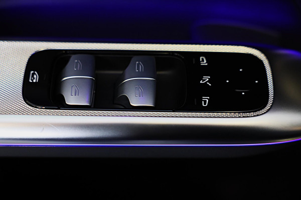 Mercedes-Benz GLC Coupé AMG 63 S E Performance Night Edition / 680 PK / Head Up / Acc / Lane Assist / Dode Hoek / 360 Camer