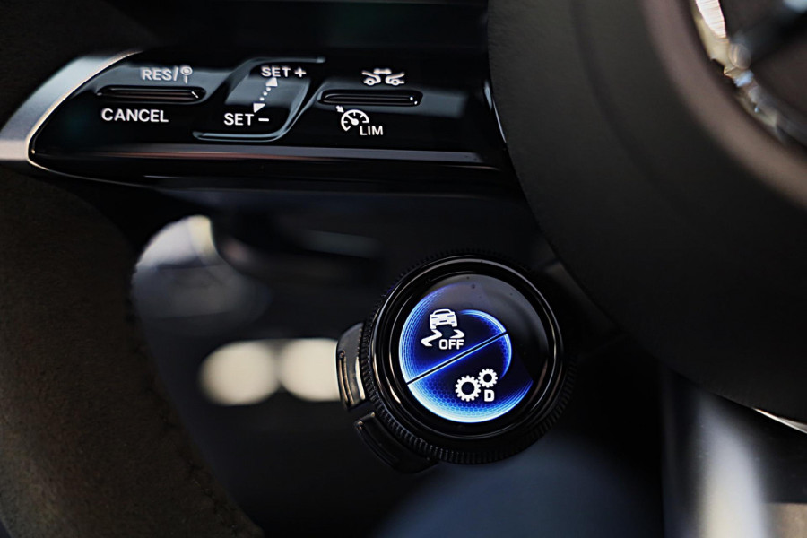 Mercedes-Benz GLC Coupé AMG 63 S E Performance Night Edition / 680 PK / Head Up / Acc / Lane Assist / Dode Hoek / 360 Camer