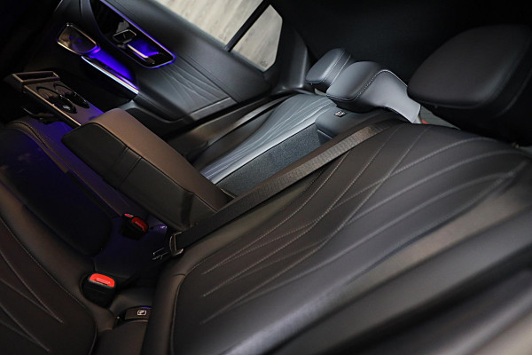 Mercedes-Benz GLC Coupé AMG 63 S E Performance Night Edition / 680 PK / Head Up / Acc / Lane Assist / Dode Hoek / 360 Camer