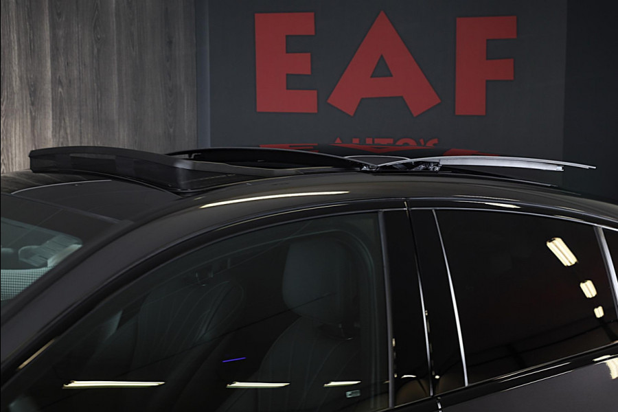 Mercedes-Benz GLC Coupé AMG 63 S E Performance Night Edition / 680 PK / Head Up / Acc / Lane Assist / Dode Hoek / 360 Camer