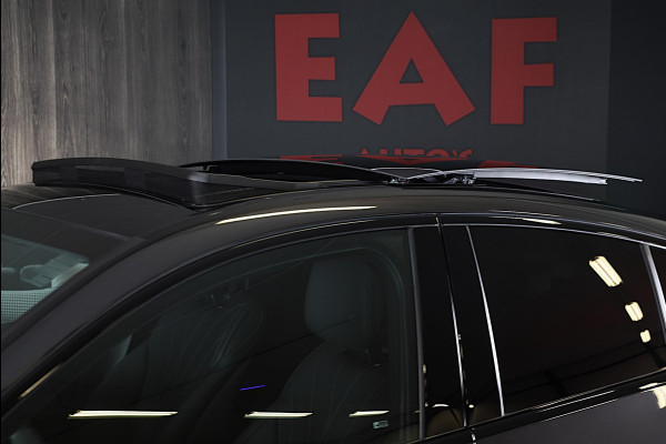 Mercedes-Benz GLC Coupé AMG 63 S E Performance Night Edition / 680 PK / Head Up / Acc / Lane Assist / Dode Hoek / 360 Camer