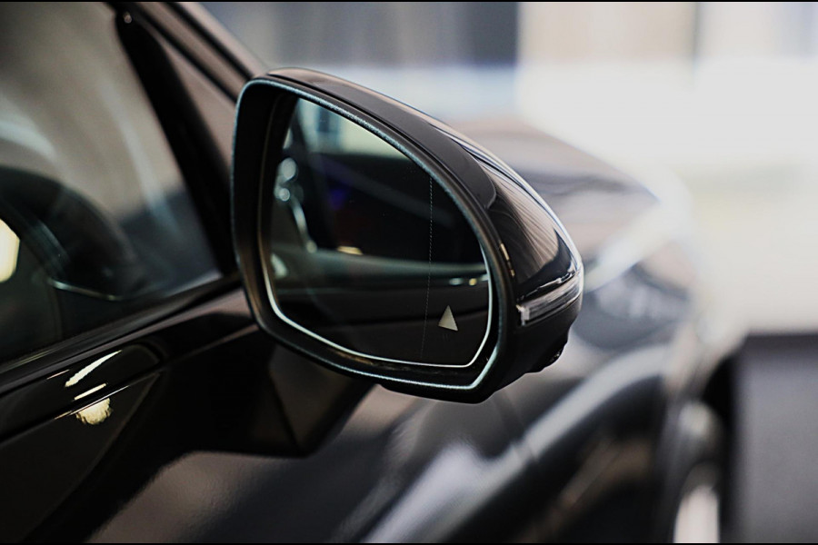 Mercedes-Benz GLC Coupé AMG 63 S E Performance Night Edition / 680 PK / Head Up / Acc / Lane Assist / Dode Hoek / 360 Camer