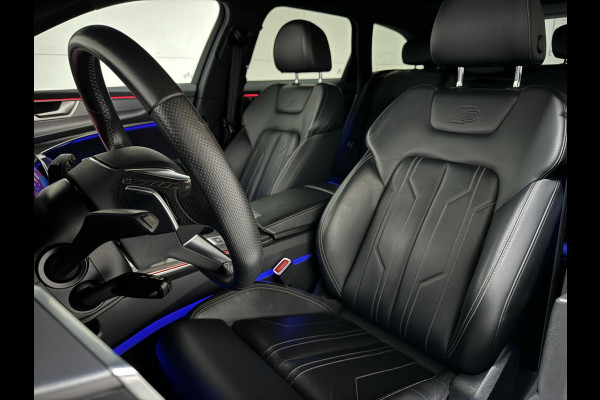 Audi A6 Avant 55 TFSI e Quattro Competition S-Line Black Edition