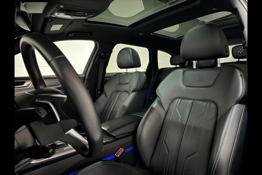 Audi A6 Avant 55 TFSI e Quattro Competition S-Line Black Edition