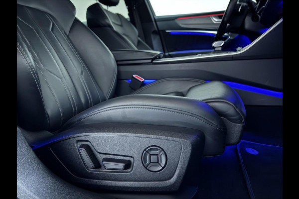 Audi A6 Avant 55 TFSI e Quattro Competition S-Line Black Edition