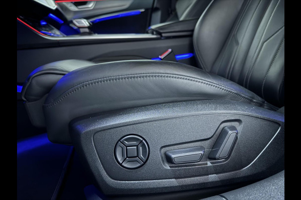 Audi A6 Avant 55 TFSI e Quattro Competition S-Line Black Edition