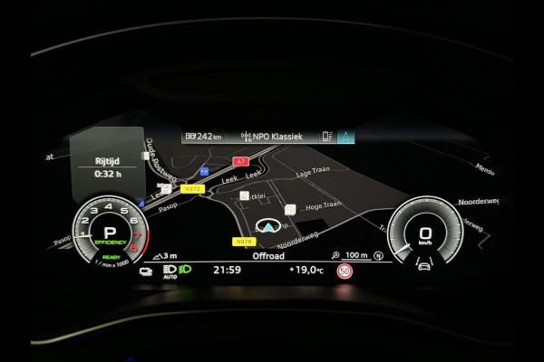 Audi A6 Avant 55 TFSI e Quattro Competition S-Line Black Edition