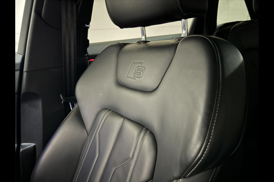 Audi A6 Avant 55 TFSI e Quattro Competition S-Line Black Edition