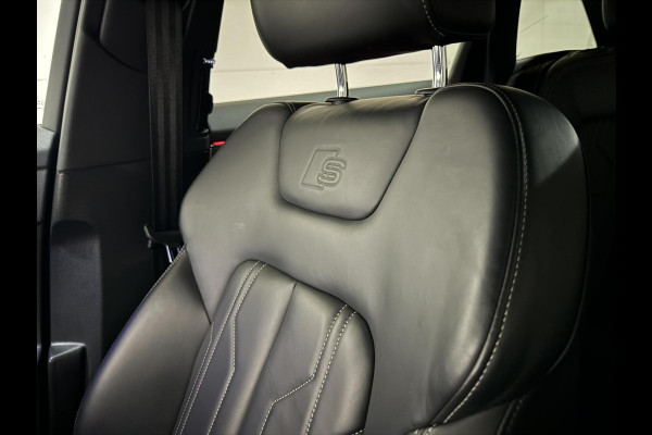 Audi A6 Avant 55 TFSI e Quattro Competition S-Line Black Edition