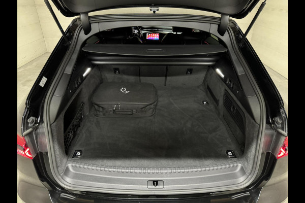 Audi A6 Avant 55 TFSI e Quattro Competition S-Line Black Edition