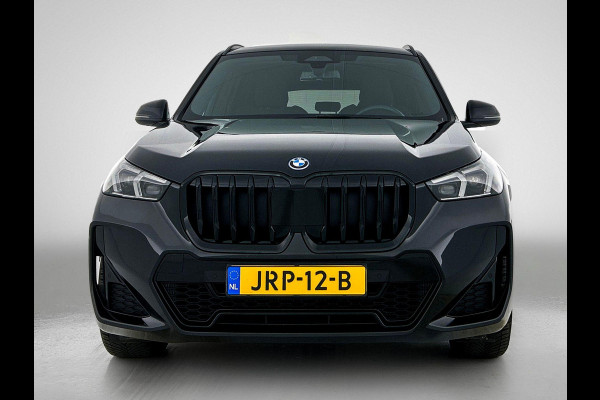 BMW X1 xDrive25e 245PK! PLUG-In M Sport BLACK-LINE