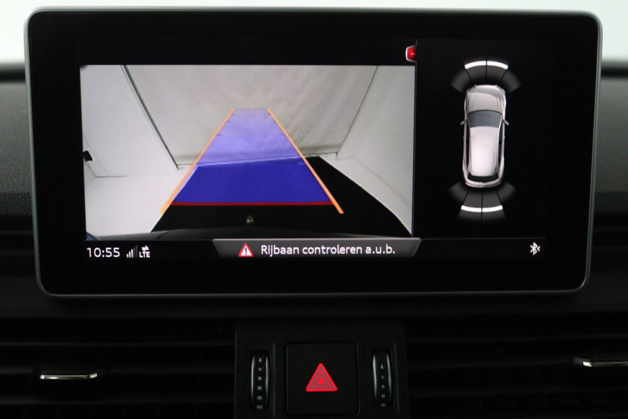 Audi Q5 2.0 TFSI quattro Sport Pro Line S (PANORAMADAK, TREKHAAK WEGKLAPBAAR, ADAPTIVE CRUISE, ELEKT. STOELEN, CAMERA)