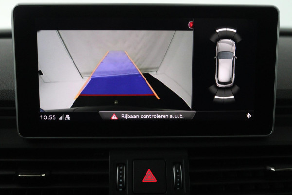 Audi Q5 2.0 TFSI quattro Sport Pro Line S (PANORAMADAK, TREKHAAK WEGKLAPBAAR, ADAPTIVE CRUISE, ELEKT. STOELEN, CAMERA)