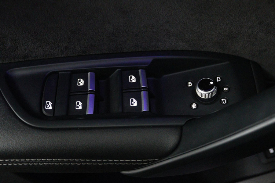 Audi Q5 2.0 TFSI quattro Sport Pro Line S (PANORAMADAK, TREKHAAK WEGKLAPBAAR, ADAPTIVE CRUISE, ELEKT. STOELEN, CAMERA)