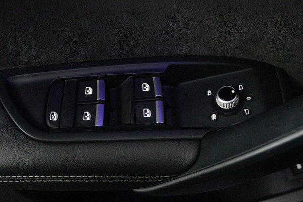 Audi Q5 2.0 TFSI quattro Sport Pro Line S (PANORAMADAK, TREKHAAK WEGKLAPBAAR, ADAPTIVE CRUISE, ELEKT. STOELEN, CAMERA)