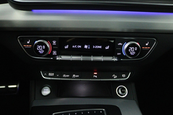 Audi Q5 2.0 TFSI quattro Sport Pro Line S (PANORAMADAK, TREKHAAK WEGKLAPBAAR, ADAPTIVE CRUISE, ELEKT. STOELEN, CAMERA)