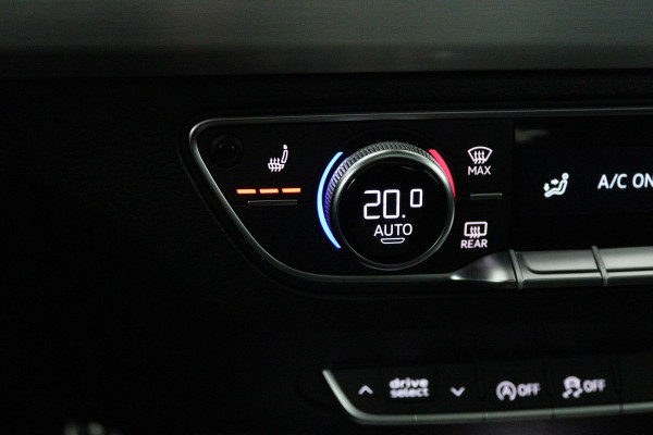 Audi Q5 2.0 TFSI quattro Sport Pro Line S (PANORAMADAK, TREKHAAK WEGKLAPBAAR, ADAPTIVE CRUISE, ELEKT. STOELEN, CAMERA)