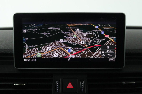 Audi Q5 2.0 TFSI quattro Sport Pro Line S (PANORAMADAK, TREKHAAK WEGKLAPBAAR, ADAPTIVE CRUISE, ELEKT. STOELEN, CAMERA)