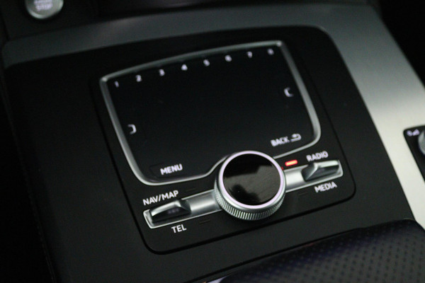 Audi Q5 2.0 TFSI quattro Sport Pro Line S (PANORAMADAK, TREKHAAK WEGKLAPBAAR, ADAPTIVE CRUISE, ELEKT. STOELEN, CAMERA)