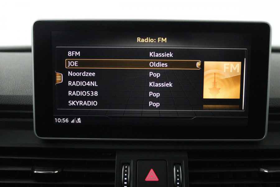 Audi Q5 2.0 TFSI quattro Sport Pro Line S (PANORAMADAK, TREKHAAK WEGKLAPBAAR, ADAPTIVE CRUISE, ELEKT. STOELEN, CAMERA)