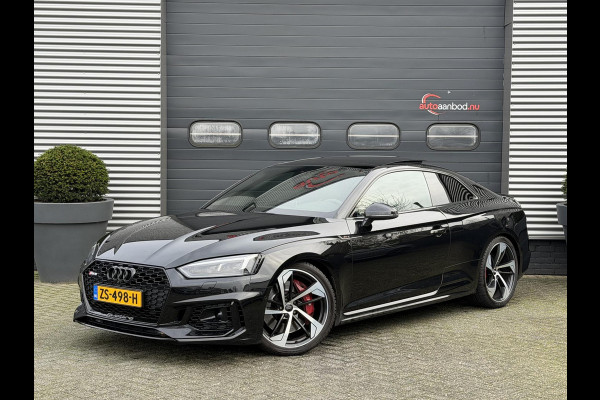 Audi RS5 Coupé 2.9 TFSI RS5 Quattro | Panoramadak | 360* Camera | RS Dynamic | Head-Up | Bang & Olufsen |