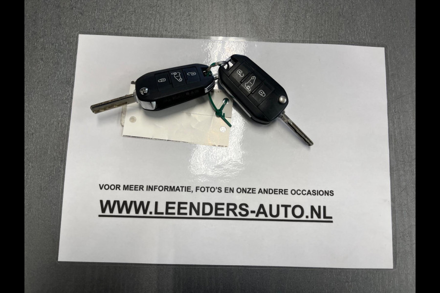 Toyota PROACE CITY L2H1 1.5 D-4D 130PK euro6 Live Long, Airco, Trekhaak 1200KG, Navigatie, Grijs Metallic, RIJKLAARPRIJS!