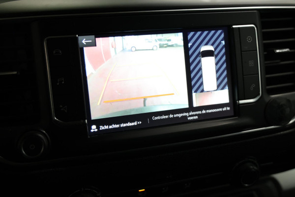 Opel Vivaro 2.0 CDTI L3H1 DC DUBBEL CABINE AUTOMAAT