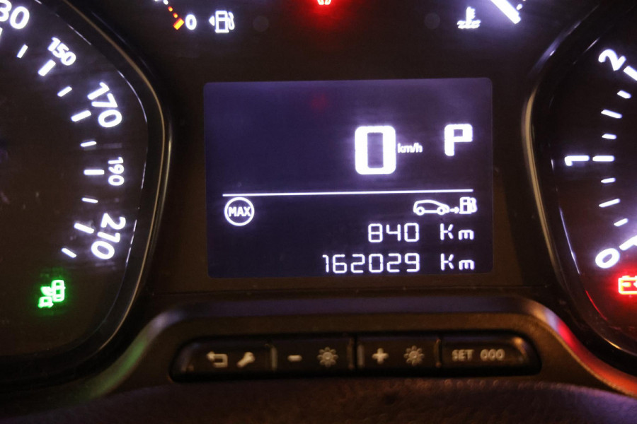 Opel Vivaro 2.0 CDTI L3H1 DC DUBBEL CABINE AUTOMAAT