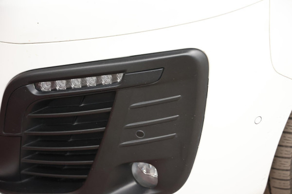 Opel Vivaro 2.0 CDTI L3H1 DC DUBBEL CABINE AUTOMAAT