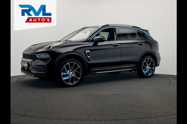 Lynk & Co 01 1.5 261PK Plug-in Hybrid *360° Camera* Trekhaak* Pano/dak Apple/Carplay Adaptive/Cruise