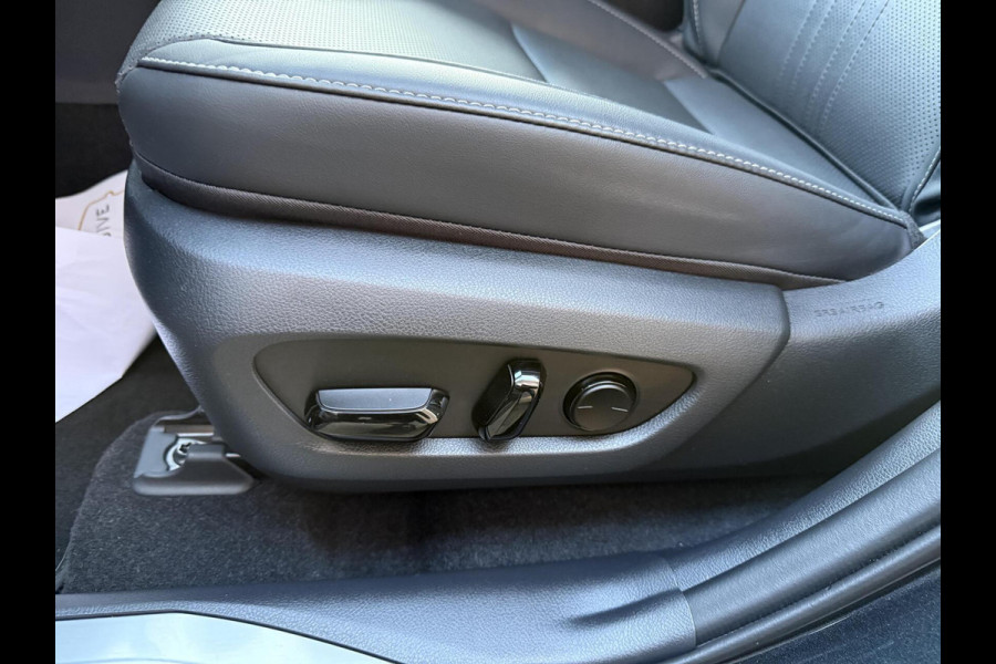 Lexus NX 450h+ AWD Luxury Line TREKHAAK LEDER