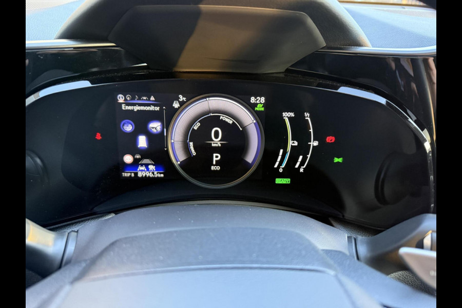 Lexus NX 450h+ AWD Luxury Line TREKHAAK LEDER