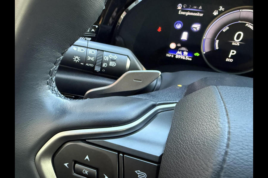 Lexus NX 450h+ AWD Luxury Line TREKHAAK LEDER