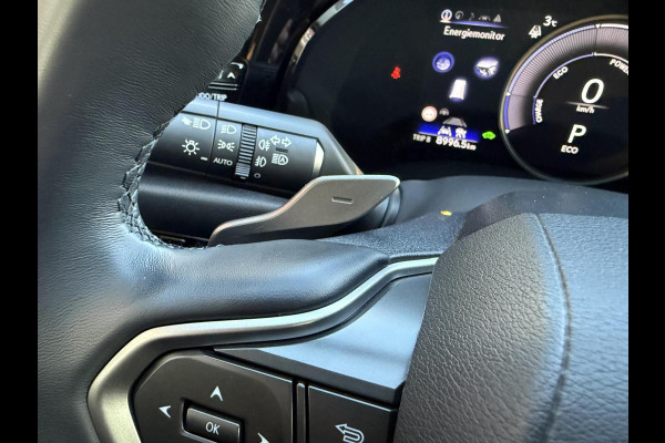 Lexus NX 450h+ AWD Luxury Line TREKHAAK LEDER