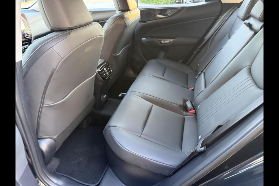 Lexus NX 450h+ AWD Luxury Line TREKHAAK LEDER
