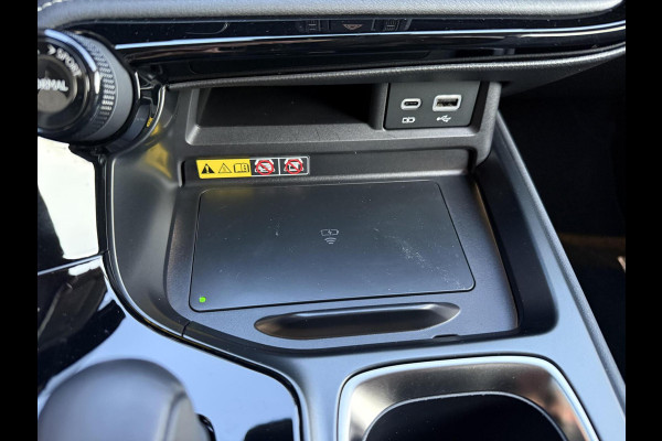 Lexus NX 450h+ AWD Luxury Line TREKHAAK LEDER