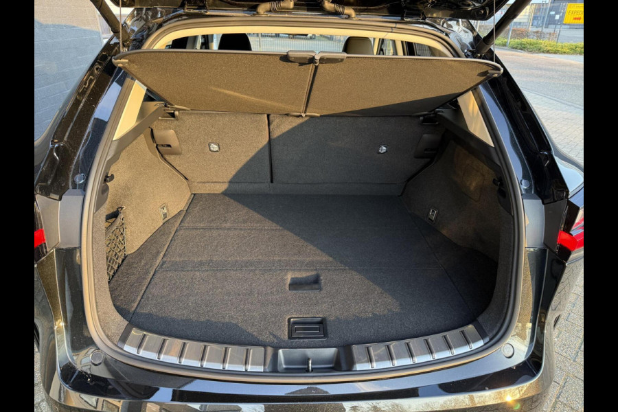 Lexus NX 450h+ AWD Luxury Line TREKHAAK LEDER