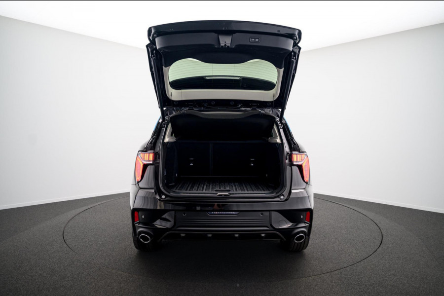 Lynk & Co 01 1.5 261PK Plug-in Hybrid * 360° Camera Pano/dak Apple/Carplay Adaptive/Cruise