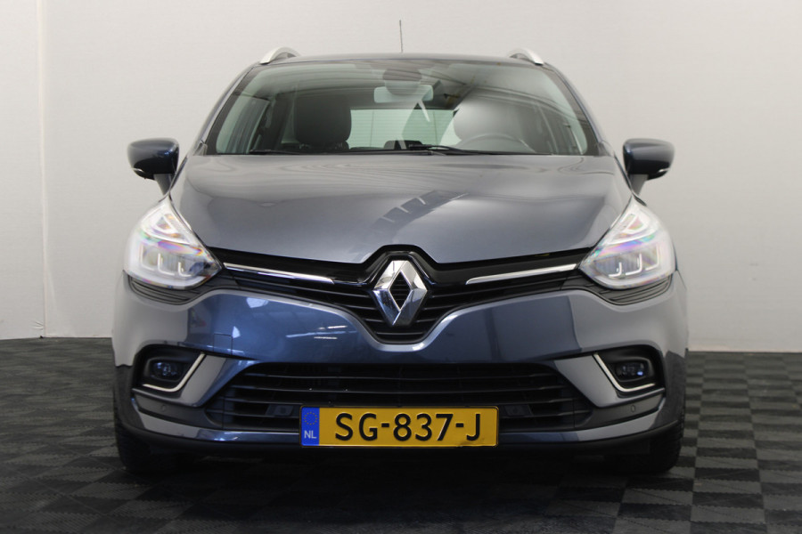 Renault Clio Estate 0.9 TCe Intens |Navi|Camera|