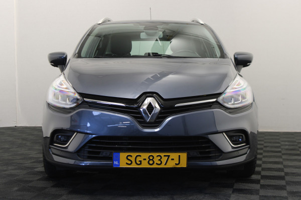 Renault Clio Estate 0.9 TCe Intens |Navi|Camera|
