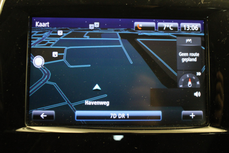 Renault Clio Estate 0.9 TCe Intens |Navi|Camera|