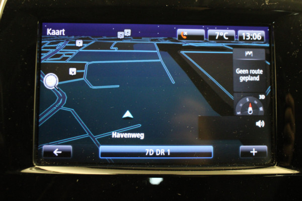 Renault Clio Estate 0.9 TCe Intens |Navi|Camera|