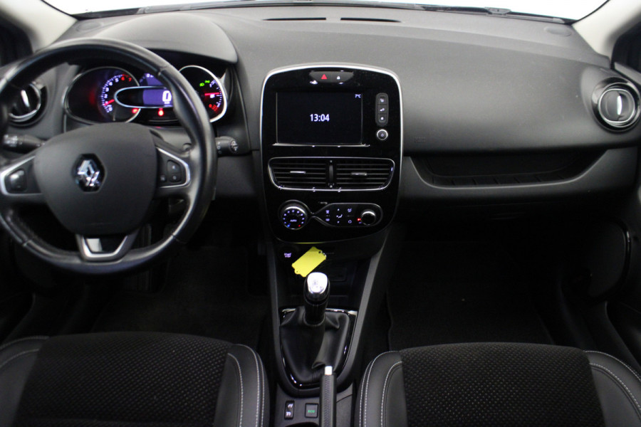 Renault Clio Estate 0.9 TCe Intens |Navi|Camera|