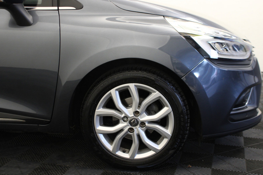 Renault Clio Estate 0.9 TCe Intens |Navi|Camera|