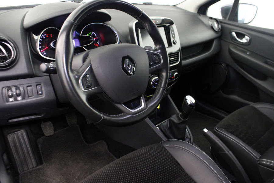 Renault Clio Estate 0.9 TCe Intens |Navi|Camera|