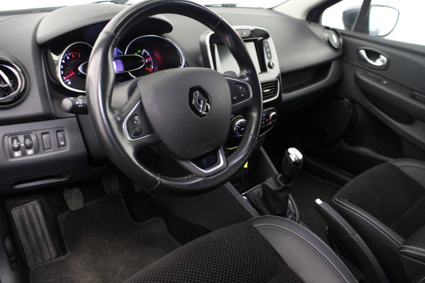 Renault Clio Estate 0.9 TCe Intens |Navi|Camera|