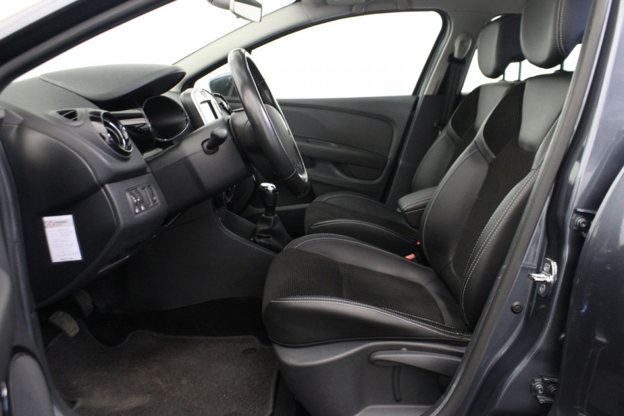 Renault Clio Estate 0.9 TCe Intens |Navi|Camera|