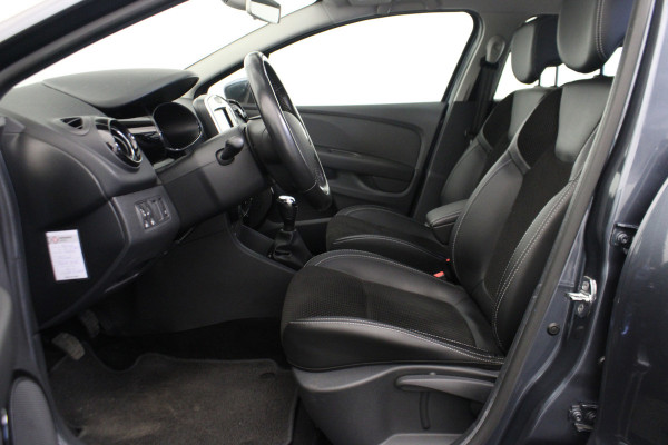 Renault Clio Estate 0.9 TCe Intens |Navi|Camera|